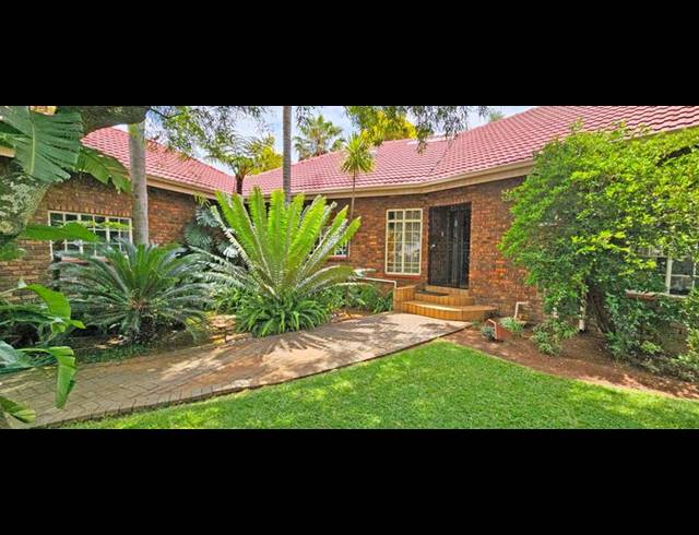 4 BEDROOM HOUSE FOR SALE IN WINGATE PARK